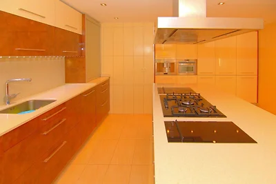 Vakantiehuis in Benalmádena