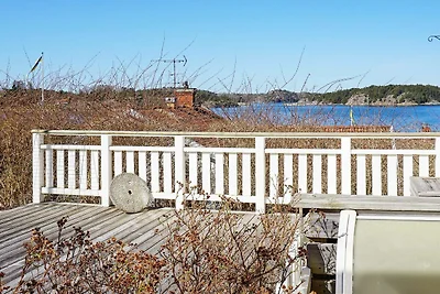 9 Personen Ferienhaus in tånumshede-By Traum