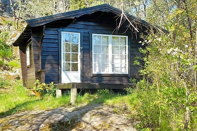 7 Personen Ferienhaus in INGARÖ-By Traum