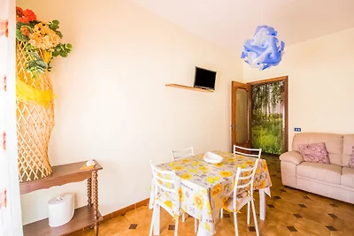 Ferienhaus in Barcellona Pozzo di Gotto