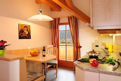 Oberplunerhof - appartamento per vacanze...
