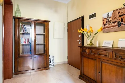 Repubblica 3 Comfortable holiday residence