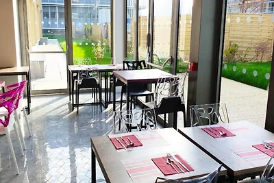 Aparthotel Sea & Golf City Bordeaux Lac