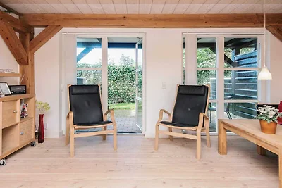 4 Personen Ferienhaus in Blåvand