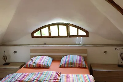 Ferienwohnung mit 2 Schlafzimmer