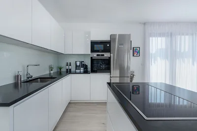 Wunderschöne Villa mit Pool und Wellness