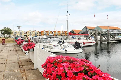 6 persoons vakantie huis in Rudkøbing-By...