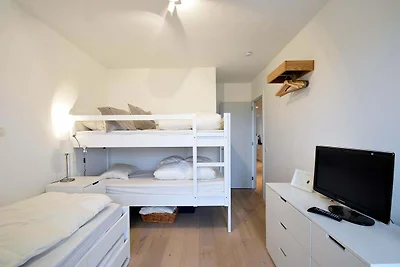 Barfleur appartement met zonneterras