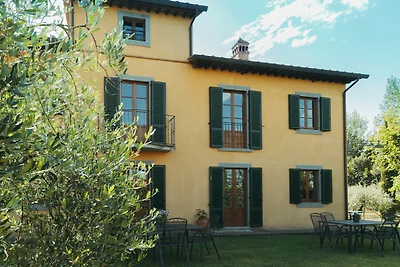 Bauernhaus mit Schwimmbad in Cortona