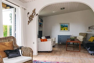 8 Personen Ferienhaus in Ålbæk
