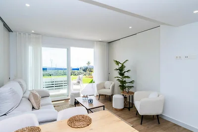 AL4-1901 ESTEPONA - APPARTEMENT - ALCAZABA...