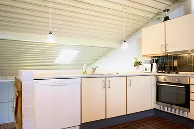 4 Sterne Ferienhaus in Allinge-By Traum