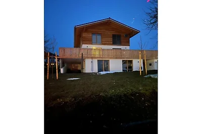 Ferienwohnung Haslach