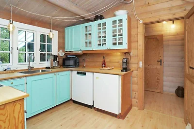 7 Personen Ferienhaus in Højby-By Traum