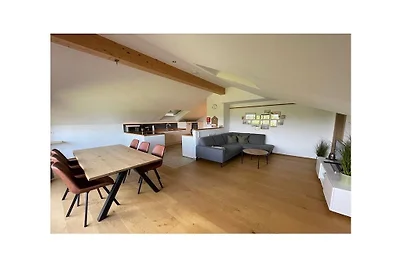 Ferienwohnung mit 3 Schlafzimmer