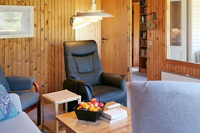 6 Personen Ferienhaus in Løkken