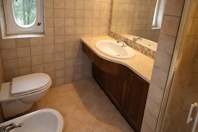 Ferienhaus Sensano für 4 Personen