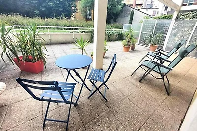 Residenz Les Sycomors