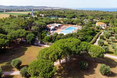 Bungalow in San Vincenzo-ehemals TUI...