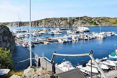 6 Personen Ferienhaus in KLÖVEDAL