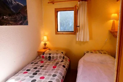 Apartment in Châtelet in der Nähe der Pisten ...