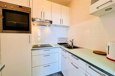 Studio für 2 Personen