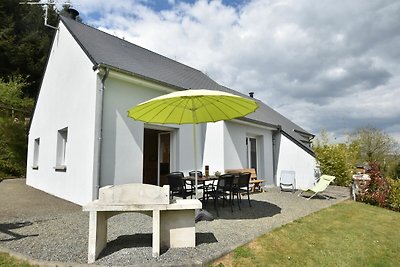 Ferienhaus in der Nähe von Mont Saint Michel