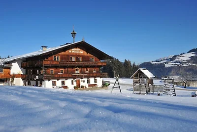 Achrainer-Moosen
