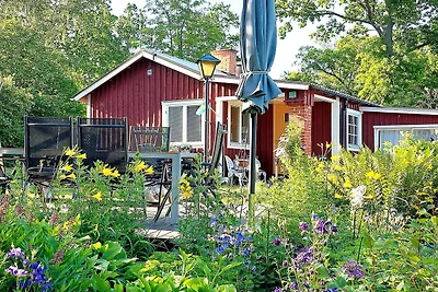 5 Personen Ferienhaus in LINKÖPING-By Traum