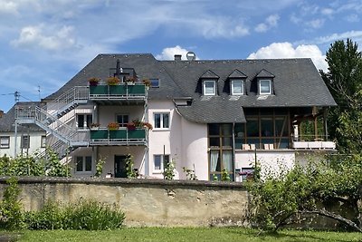 Schicke Ferienwohnung in Trittenheim zwischen...
