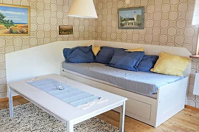 4 persoons vakantie huis in Olofström