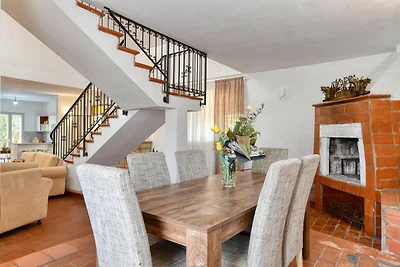 Villa mit Privatpool