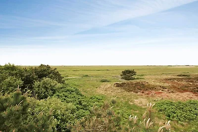 5 Personen Ferienhaus in Blåvand-By Traum