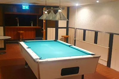 2 Personen Ferienpark haus in Brauschweig