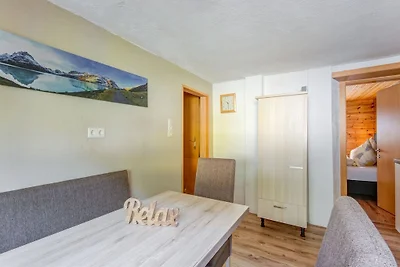 Attraktives Apartment in Galtür mit...