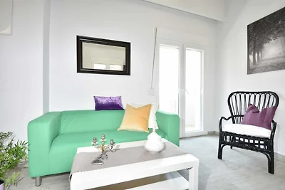 Appartamento a Chania vicino Nea Hora