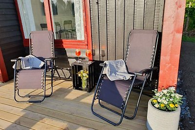 4 sterren vakantie huis in KARLSKRONA