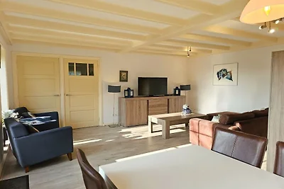 OK41 Vakantiehuis voor gezinnen met honden