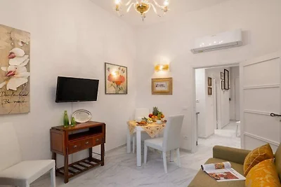 Appartement in Florence met wifi