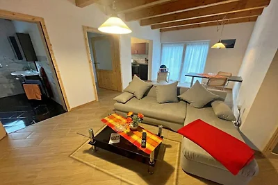 Ferienwohnung mit 1 Schlafzimmer