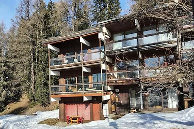 Sehr angenehme 2-Zimmer-Wohnung mit Bergecke,...