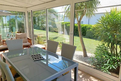 Ferienhaus in Plouhinec f�r vier Personen