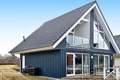 Premium-Ferienhaus an der Ostsee
