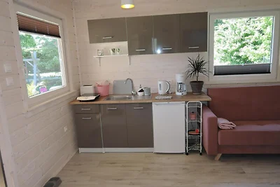 Ferienhaus, Kolczewo