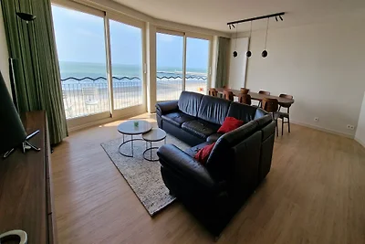 Appartamento a Nieuwpoort con terrazza