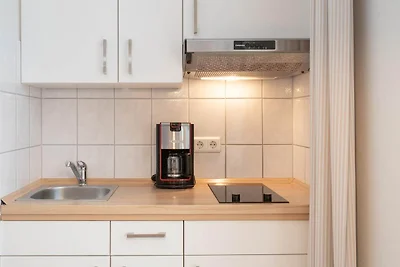 Przytulny apartament wakacyjny w nadbałtyckim...