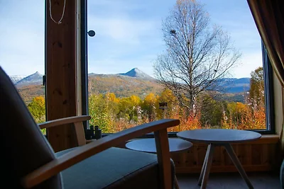 9 Personen Ferienhaus in Øverbygd