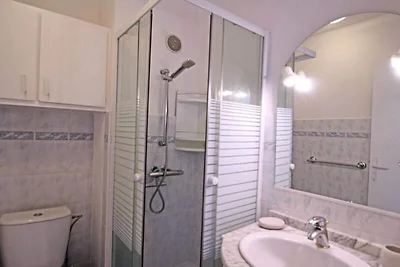 Studio für 2 Personen