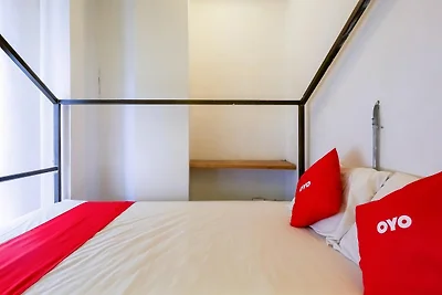 Doppia Superior Junction Hostel
