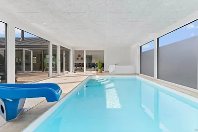 5 star holiday home in Glesborg